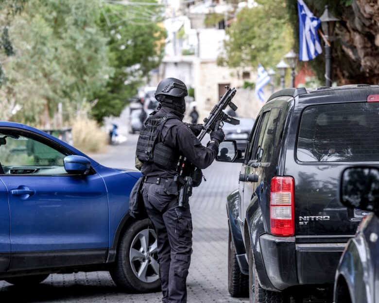 Βορίζια: Φόβοι για αντίποινα στην κηδεία του 39χρονου – Γνωστά από κινητοποιήσεις κτηνοτρόφων μέλη της τρίτης οικογένειας