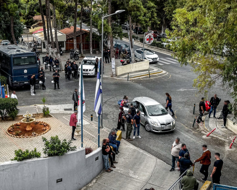Βεντέτα στα Βορίζια: «Άκουγα φωνές και πυροβολισμούς» – Κάτοικος του χωριού περιγράφει τις τραγικές στιγμές