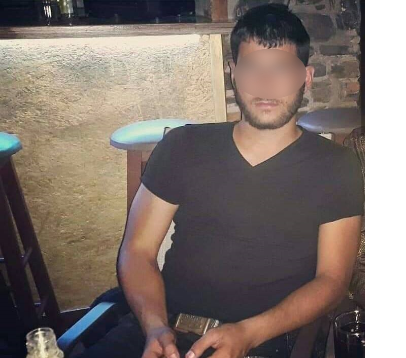 Βορίζια: Οι 9 πρωταγωνιστές του μακελειού στο χωριό του Ψηλορείτη – Οι πιστολέρο, οι 3 γυναίκες και οι κρυψώνες στα βουνά 5 Μακελειό στα Βορίζια