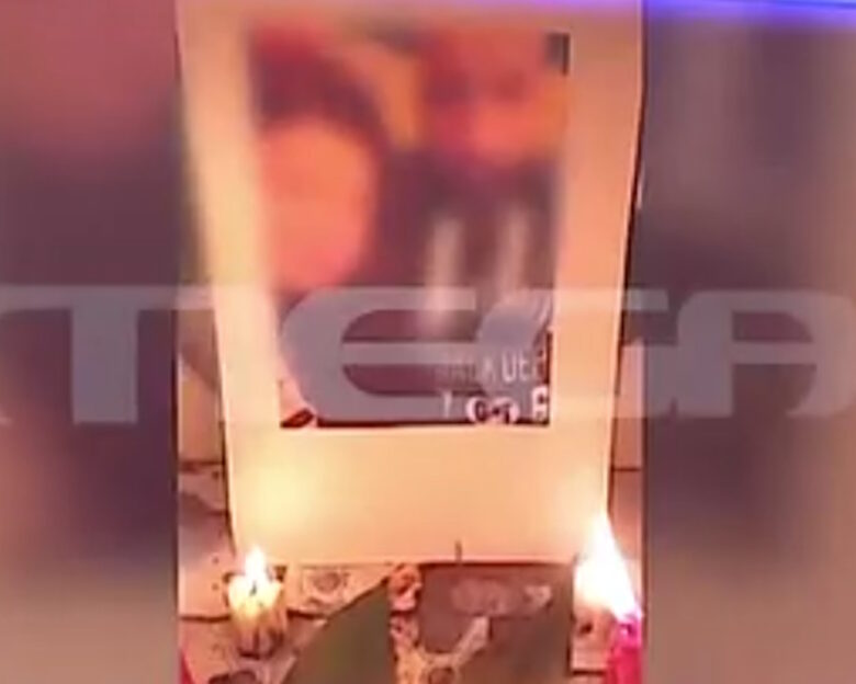 Γυναίκα έκανε τελετές και μάγια για να κρατήσει τον πρώην σύζυγό της – «Έδωσε 350 ευρώ για να τον κάνει σκλάβο της»