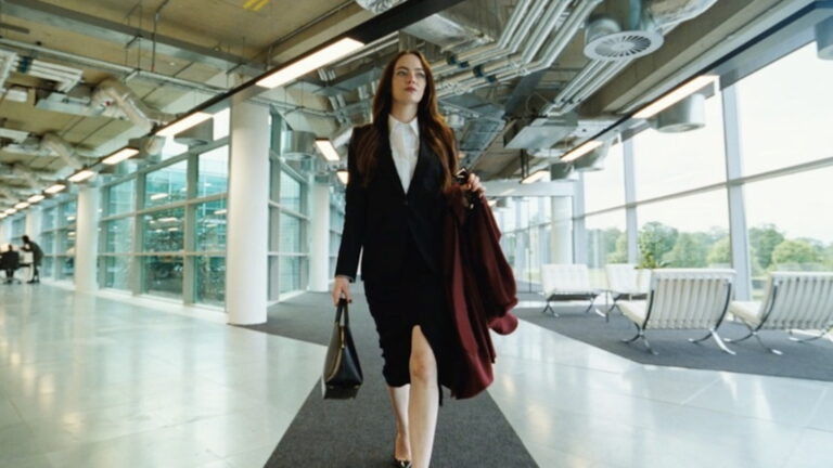 Η Έμα Στόουν