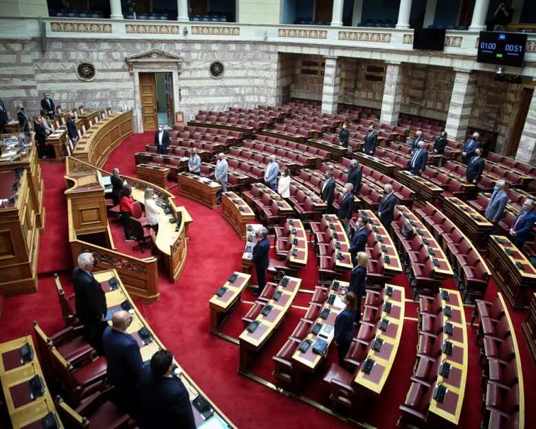 Δημοσκόπηση Alco: Το 54% των πολιτών δεν βρίσκει αξιόπιστο εναλλακτικό κόμμα – Το 62% δεν εμπιστεύεται καθόλου τον Αλέξη Τσίπρα