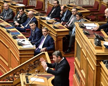 ΦΩΤΟ ΑΡΧΕΙΟΥ ΜΙΧΑΛΗΣ ΚΑΡΑΓΙΑΝΝΗΣ