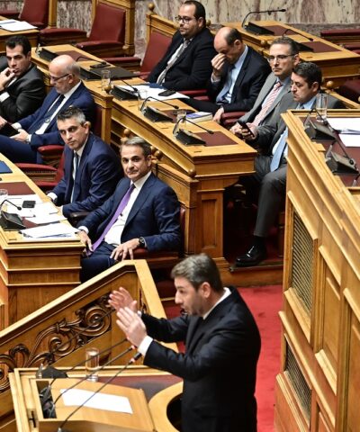 ΦΩΤΟ ΑΡΧΕΙΟΥ ΜΙΧΑΛΗΣ ΚΑΡΑΓΙΑΝΝΗΣ