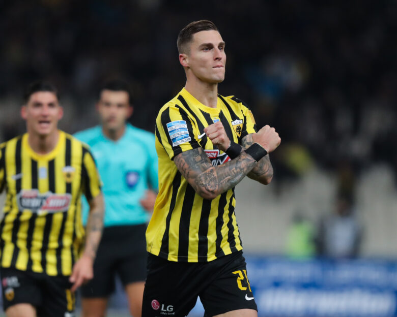 Ο Όγκνιεν Βράνιες αποσύρθηκε από τη δράση – «Το τέλος της καριέρας του Κομάντο»