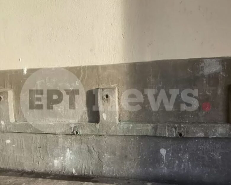 Μενίδι: Μπήκαν σε δημοτικό σχολείο και έκλεψαν τις βρύσες – Αναστάτωση σε γονείς και δασκάλους