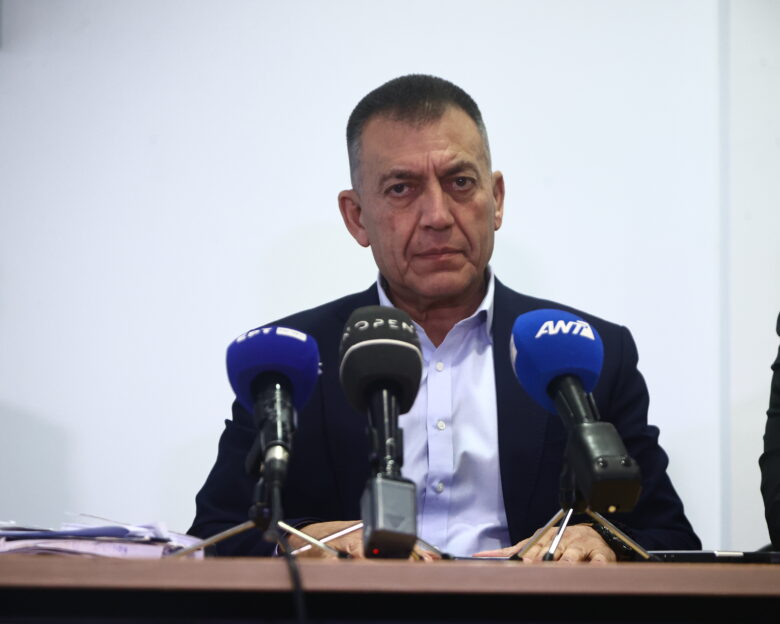 Γιάννης Βρούτσης: «Δεσμεύτηκαν 11 εκατομμύρια ευρώ για το Καυτανζόγλειο, γήπεδο στολίδι στη Μίκρα για τις Εθνικές Ομάδες»