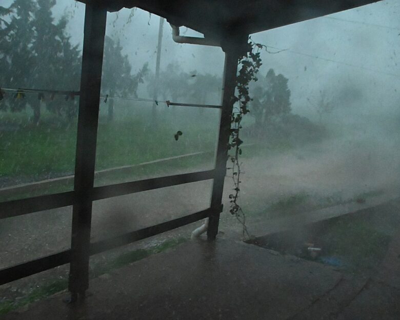 Καιρός: Αρχίζει το νέο κύμα κακοκαιρίας – Οι περιοχές που θα χτυπήσει περισσότερο