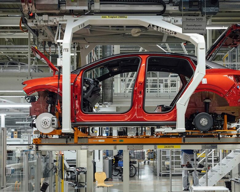 Όμιλος Volkswagen: Αύξηση παραγγελιών 17% στη Δυτική Ευρώπη