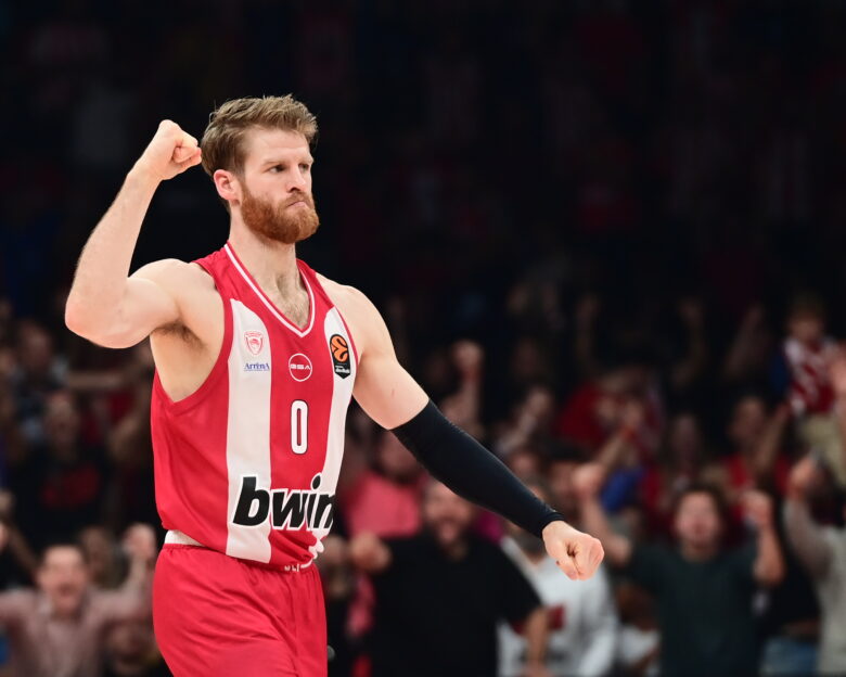 Ολυμπιακός – Παρτιζάν ανάλυση: Ο φορμαρισμένος Γουόκαπ και η άμυνα που «δάγκωσε» τους Σέρβους