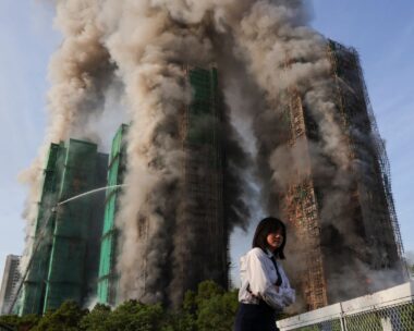 Χονγκ Κονγκ