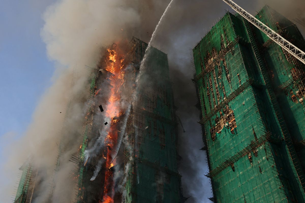 Χονγκ Κονγκ