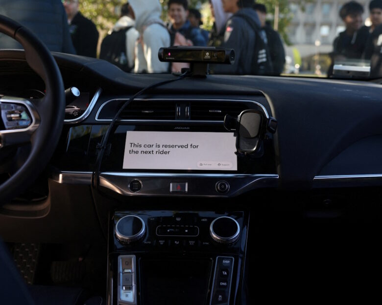 Τα ρομποτικά ταξί της Waymo βγαίνουν στους αυτοκινητοδρόμους σε Σαν Φρανσίσκο, Φοίνιξ και Λος Άντζελες