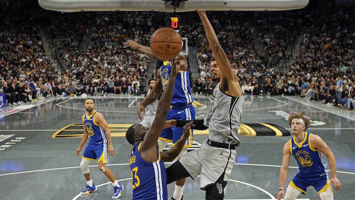 Γουεμπανιάμα