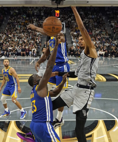 Γουεμπανιάμα