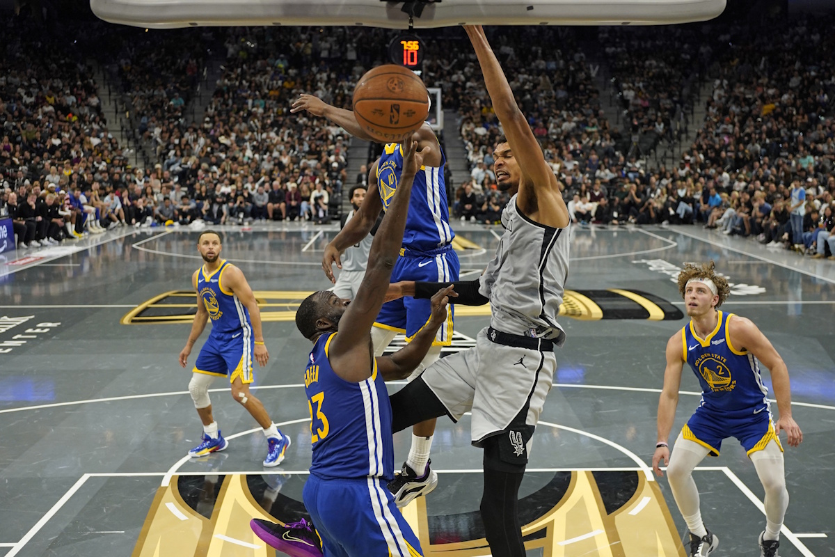 Γουεμπανιάμα