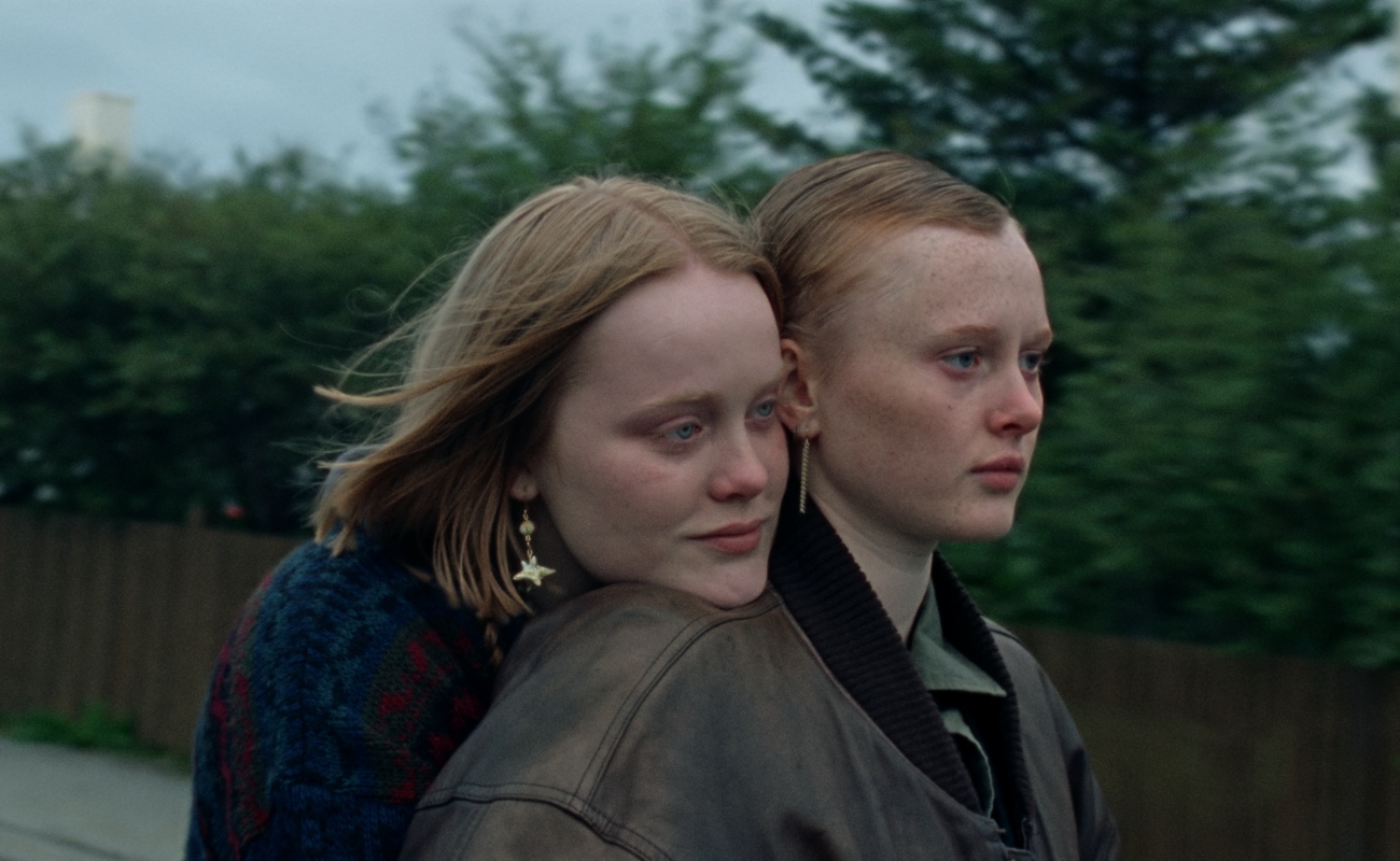 when the light breaks