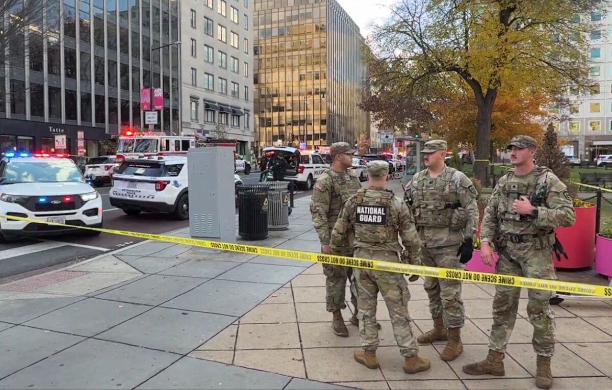 Λευκός Οίκος