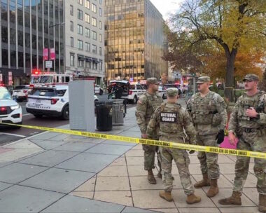 Λευκός Οίκος