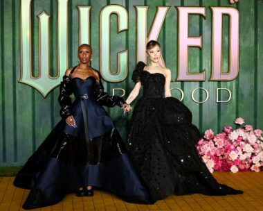 Wicked - Αριάνα Γκράντε