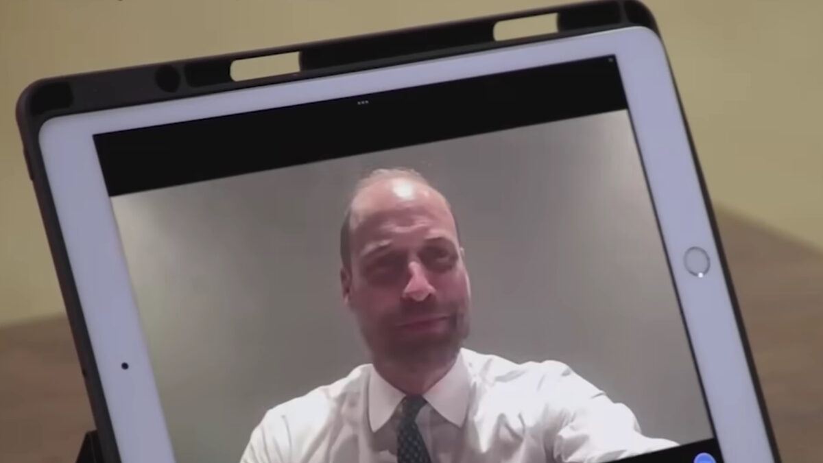 Πρίγκιπας Γουίλιαμ