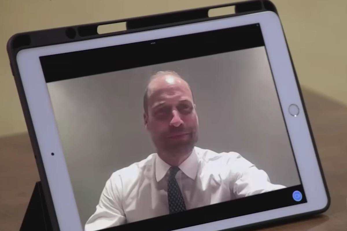 Πρίγκιπας Γουίλιαμ