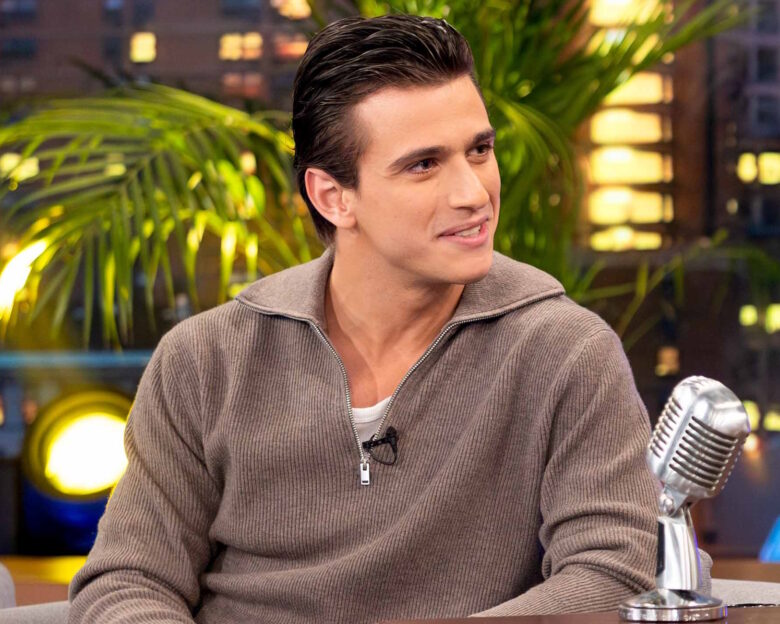 Νικόλας Χαλκιαδάκης για την θαλαμηγό «Christina O» του Αριστοτέλη Ωνάση: Δεν έμπαινε κανείς στη σουίτα του