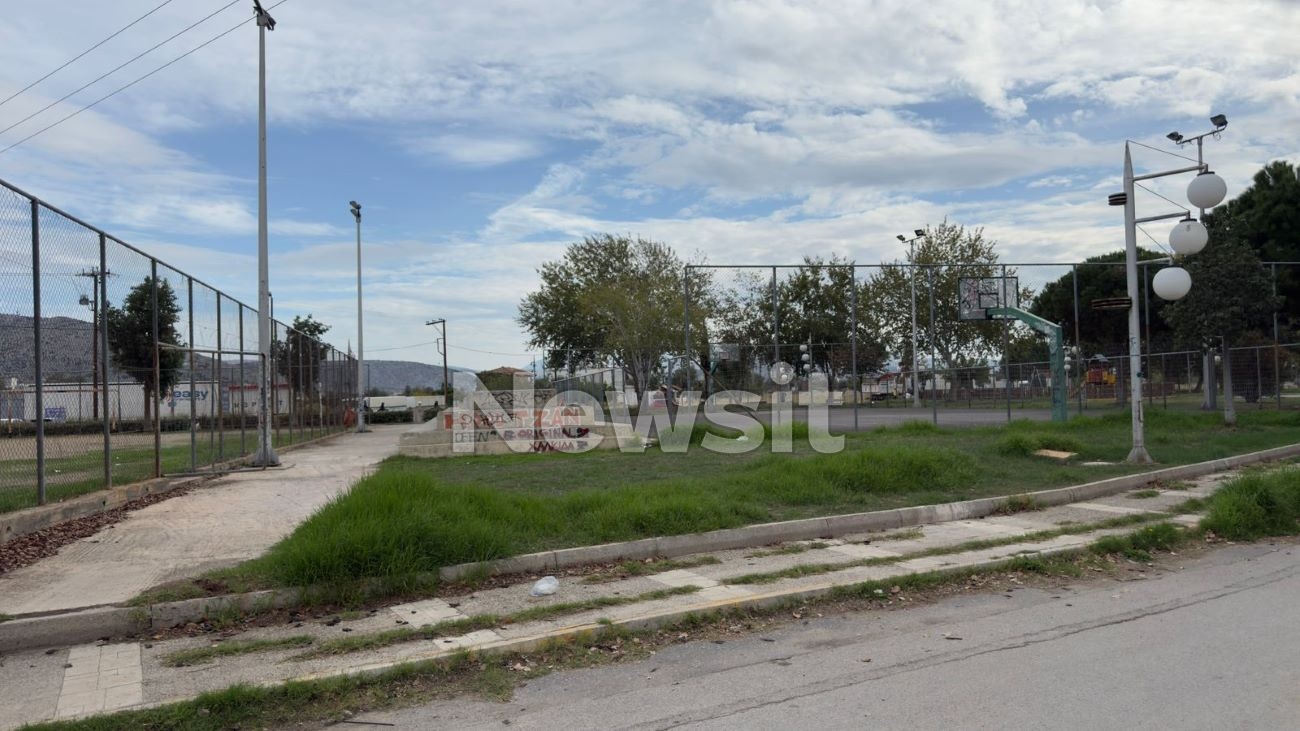 «Ραντεβού» οπαδών με μαχαιρώματα στη Χαλκίδα