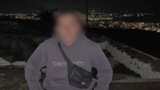 Αιματηρό επεισόδιο οπαδικής βίας στη Χαλκίδα