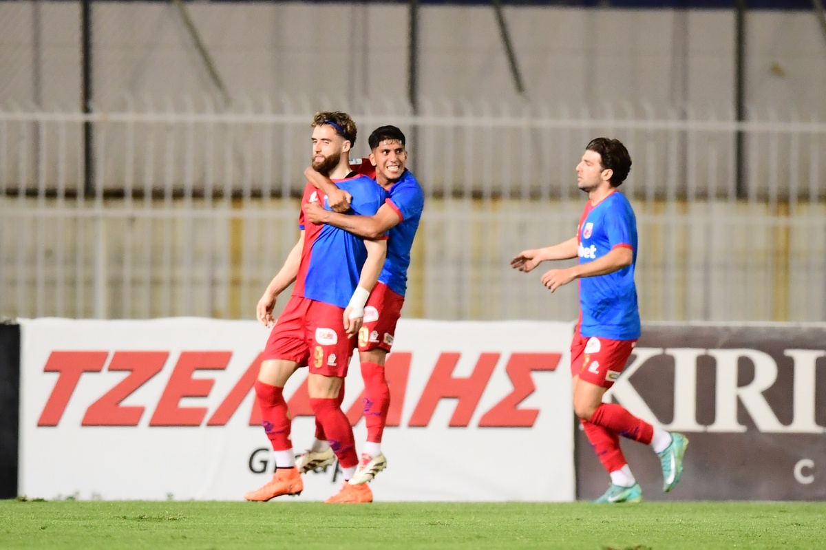 ΦΩΤΟ KLODIAN LATO