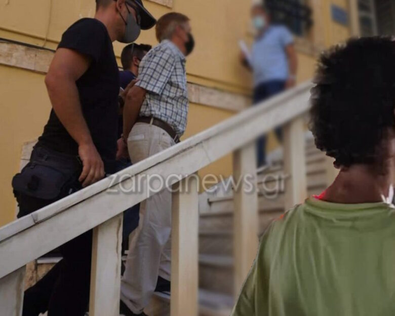 Χανιά: «Φώναζε στην εκκλησία ”με βιάζουνε, με βιάζουνε”», «μάτωσε και το καρεκλόπανο» – Η φρίκη του ανήλικου ΑμεΑ αναβίωσε στο εφετείο