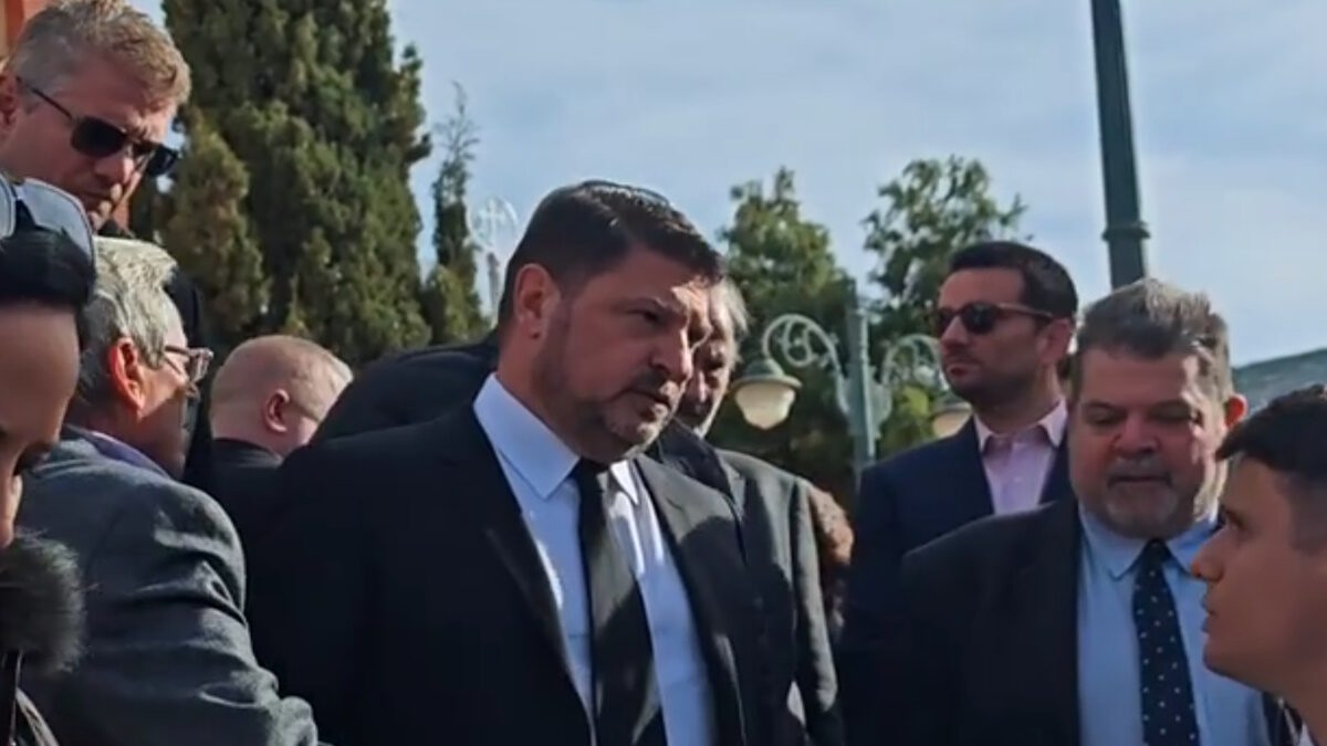 Νίκος Χαρδαλιάς