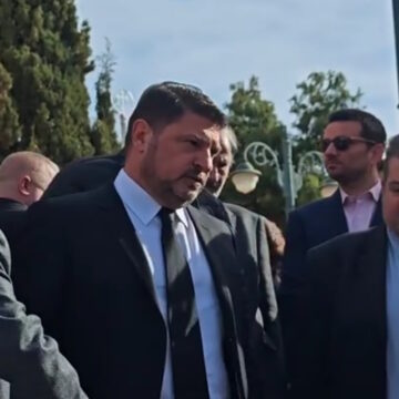 Νίκος Χαρδαλιάς