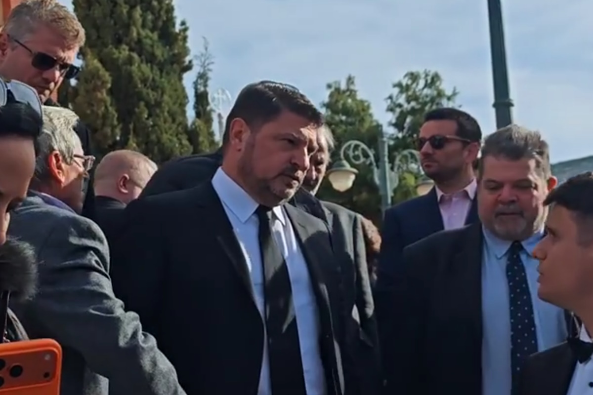 Νίκος Χαρδαλιάς