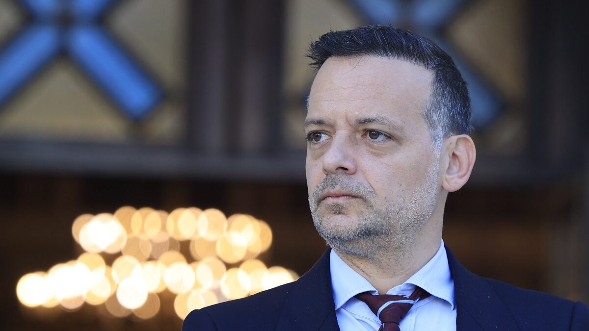 Χάρης Δούκας