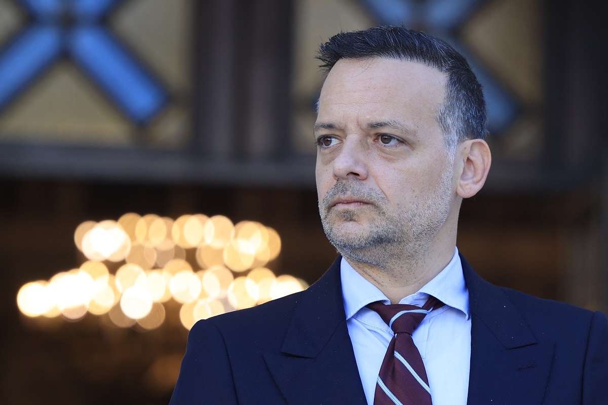 Χάρης Δούκας