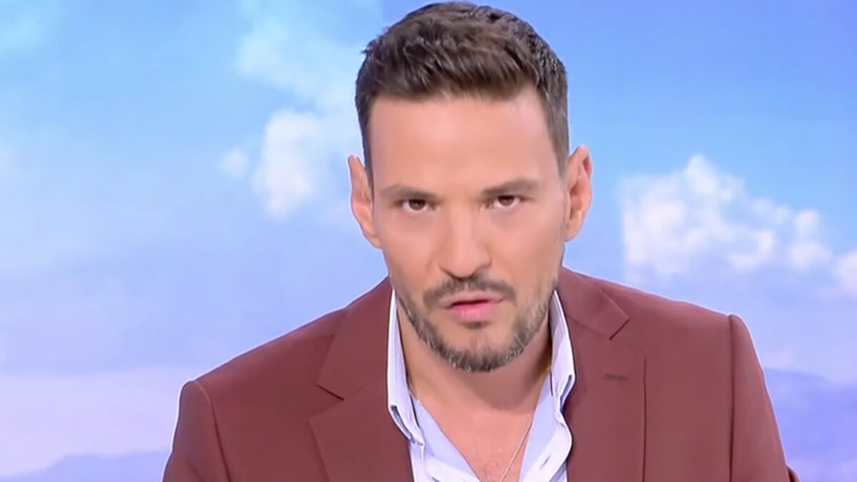 Ο Χάρης Λεμπιδάκης