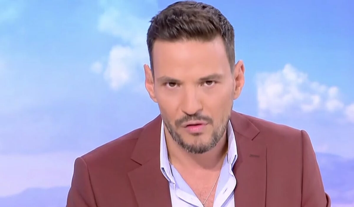 Ο Χάρης Λεμπιδάκης