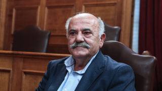 Ανδρέας Στρατάκης