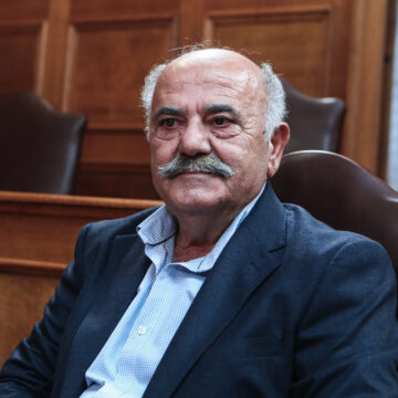 Ανδρέας Στρατάκης