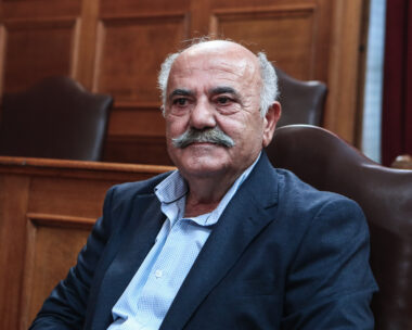 Ανδρέας Στρατάκης