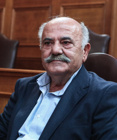 Ανδρέας Στρατάκης