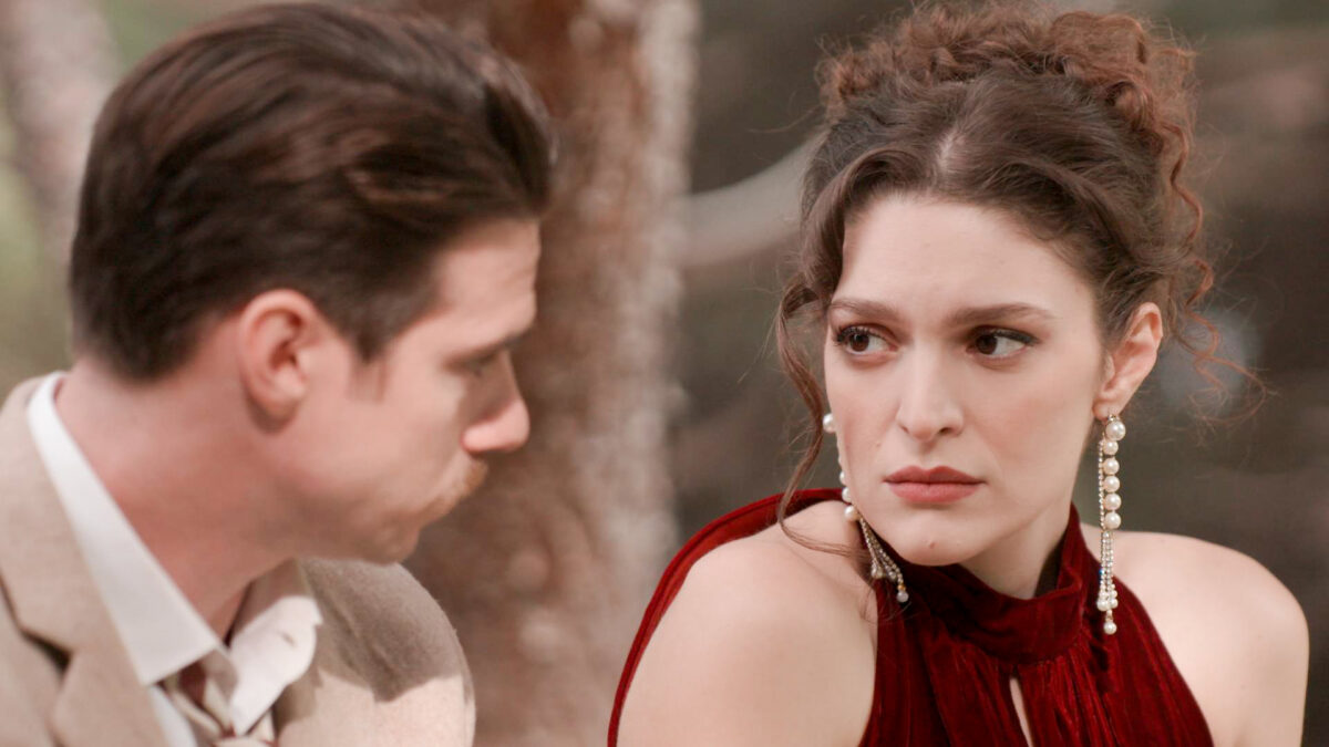 Καλλιόπη Χάσκα, Δημήτρης Κίτσος