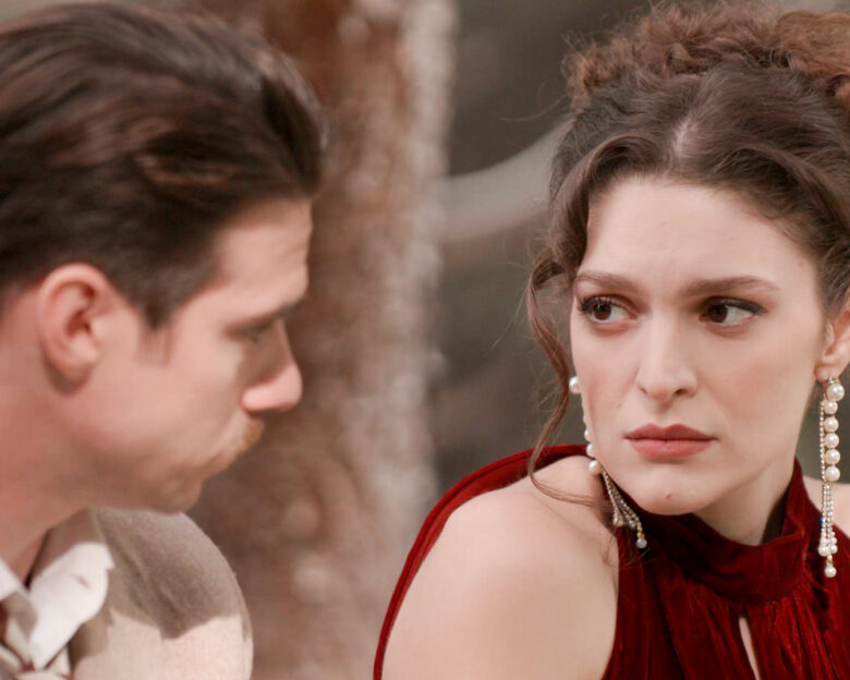 Grand Hotel – επόμενο επεισόδιο: Η Αλίκη μαθαίνει την αλήθεια για τον Άρη και αυτό τους φέρνει κοντά