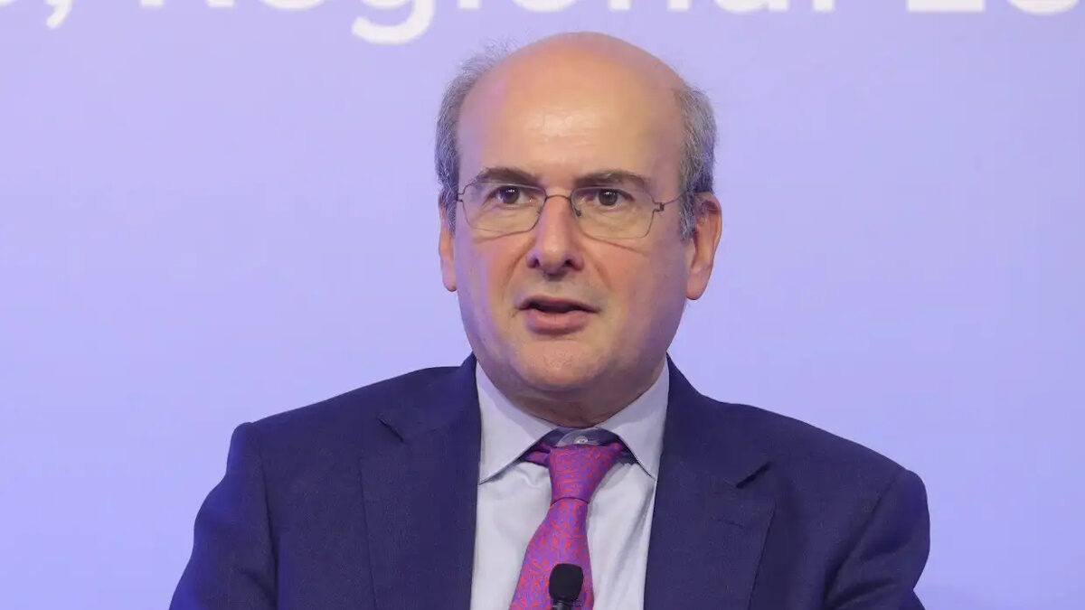 Κωστής Χατζηδάκης