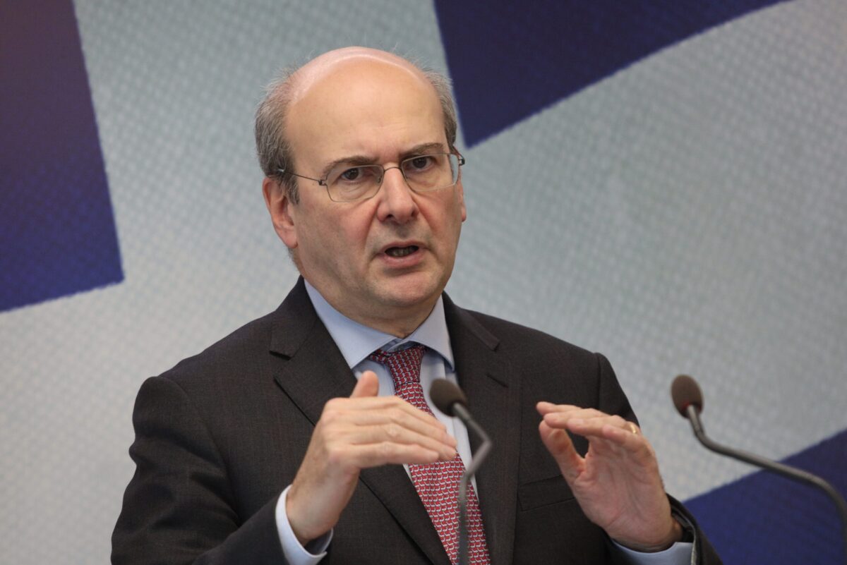 Κωστής Χατζηδάκης