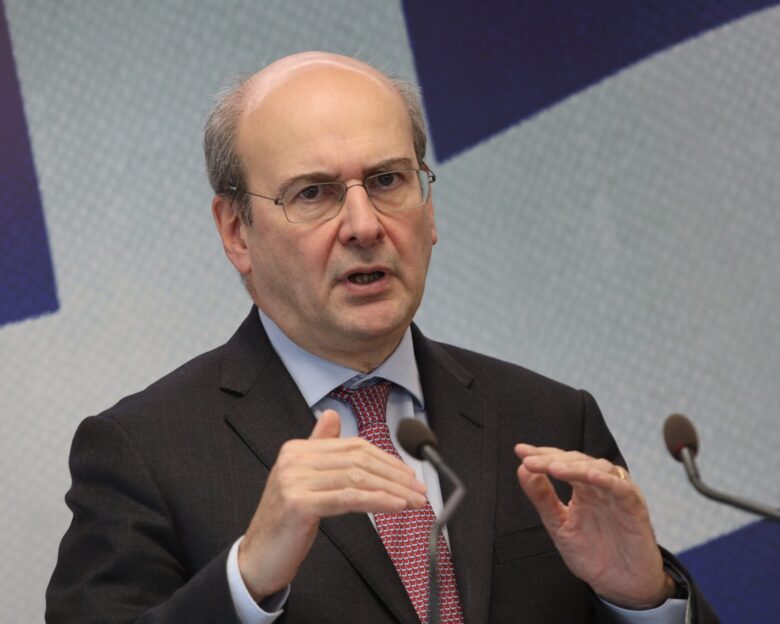 Χατζηδάκης: Εργαζόμαστε συστηματικά για να πληρωθούν έγκαιρα και να επιβραβευθούν οι πραγματικοί αγρότες