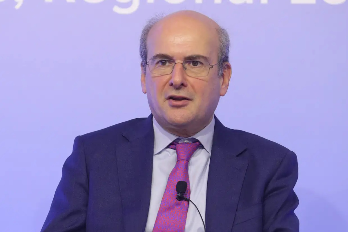 Κωστής Χατζηδάκης