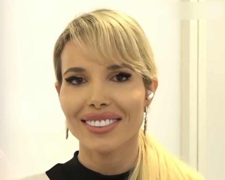 Μαίρη Χατζηπαύλου για Κατερίνα Καινούργιου: Να υπάρχει περισσότερη γυναικεία αλληλεγγύη και κατανόηση