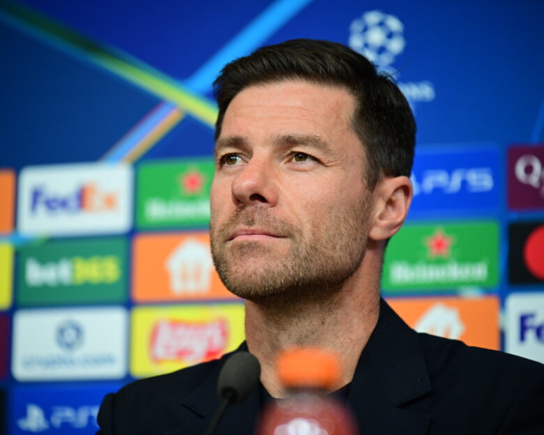 Τσάβι Αλόνσο για το Ολυμπιακός – Ρεάλ: «Να νικήσουμε για πρώτη φορά στην Ελλάδα»